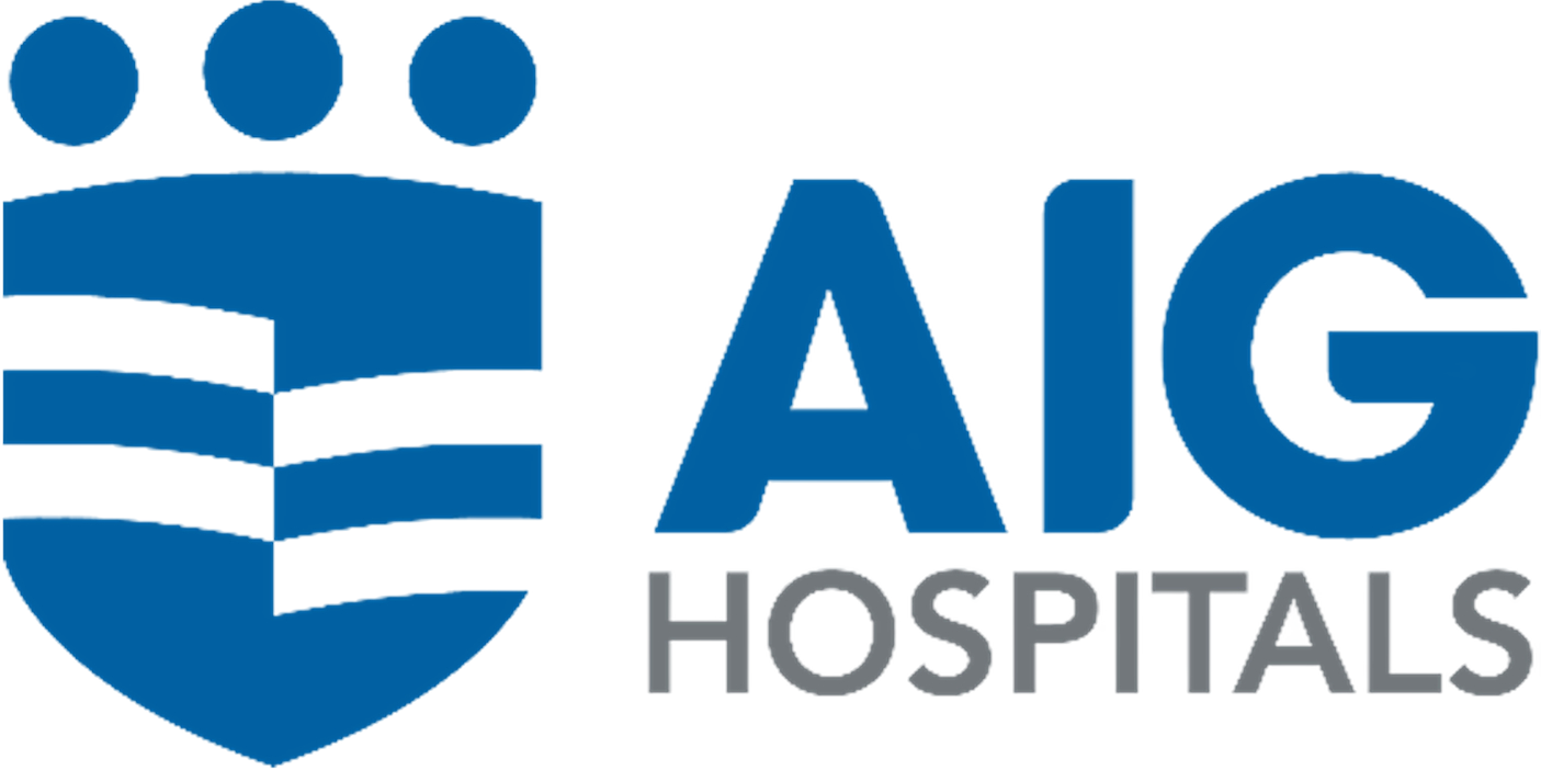 aig hospital